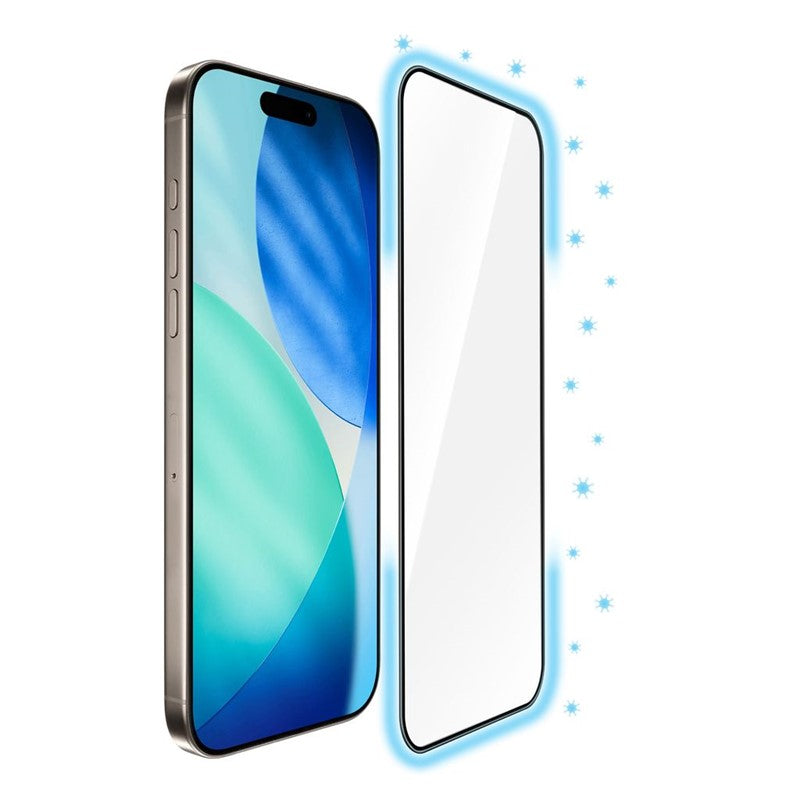 Torrii iPhone 17 / iPhone Air / iPhone 17 Pro / iPhone 17 Pro Max Bodyglass Screen Protector - Full Coverage Torrii iPhone 17 / iPhone Air / iPhone 17 Pro / iPhone 17 Pro Max Bodyglass Screen Protector - Full Coverage